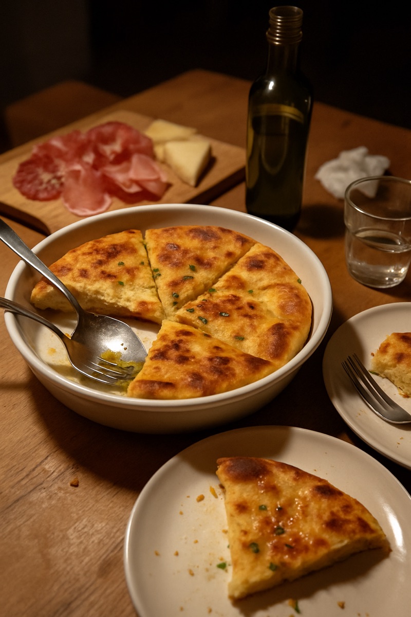 Piada, San Marino